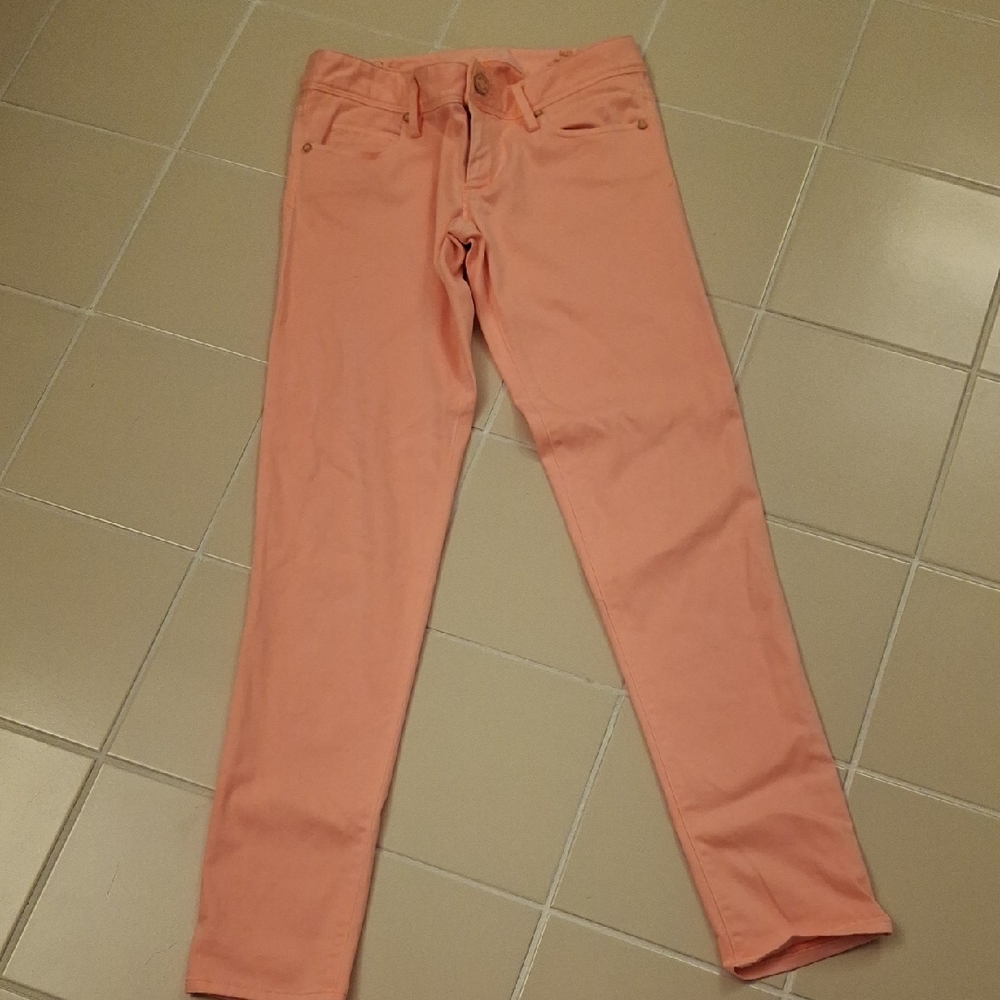 Lilly Pulitzer Worth Skinny Pant